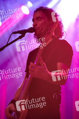 Weihnachtskonzert von Brings in Köln