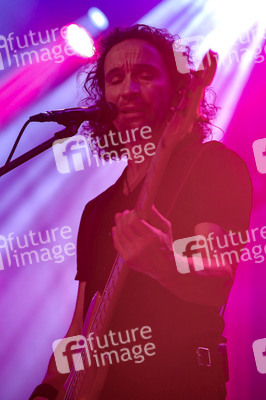 Weihnachtskonzert von Brings in Köln