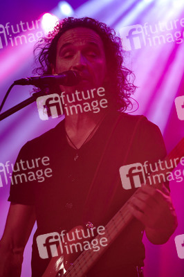 Weihnachtskonzert von Brings in Köln