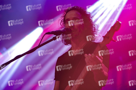 Weihnachtskonzert von Brings in Köln