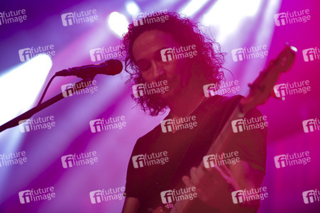 Weihnachtskonzert von Brings in Köln