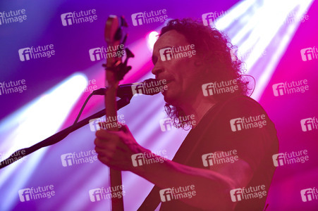 Weihnachtskonzert von Brings in Köln