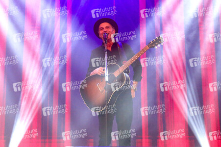 Weihnachtskonzert von Brings in Köln