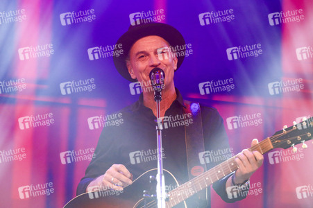 Weihnachtskonzert von Brings in Köln