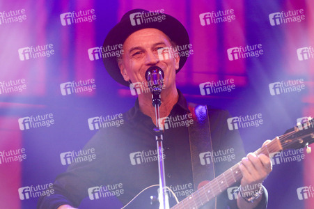 Weihnachtskonzert von Brings in Köln