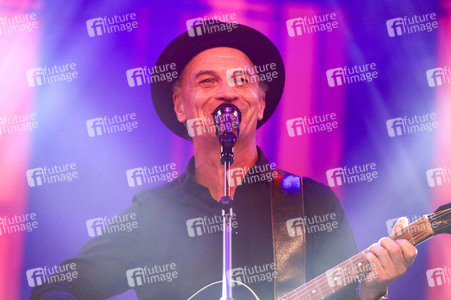 Weihnachtskonzert von Brings in Köln