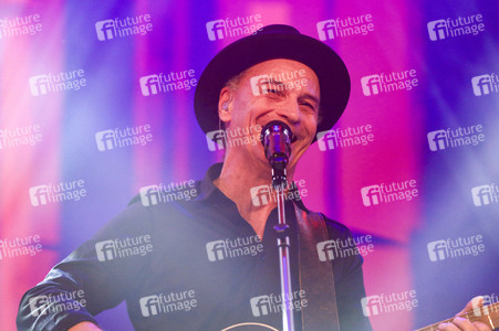 Weihnachtskonzert von Brings in Köln