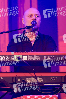 Weihnachtskonzert von Brings in Köln