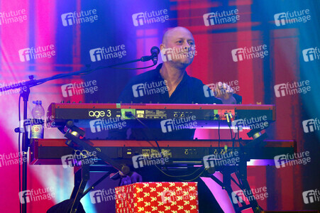 Weihnachtskonzert von Brings in Köln