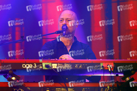 Weihnachtskonzert von Brings in Köln