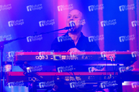 Weihnachtskonzert von Brings in Köln