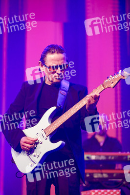 Weihnachtskonzert von Brings in Köln