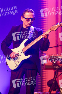 Weihnachtskonzert von Brings in Köln