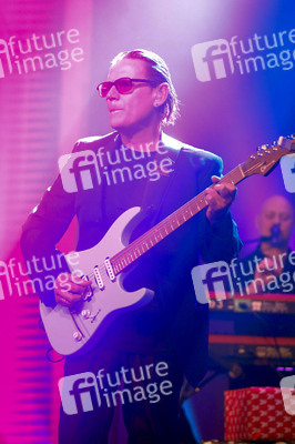 Weihnachtskonzert von Brings in Köln