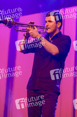 Weihnachtskonzert von Brings in Köln