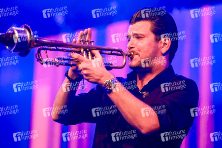 Weihnachtskonzert von Brings in Köln