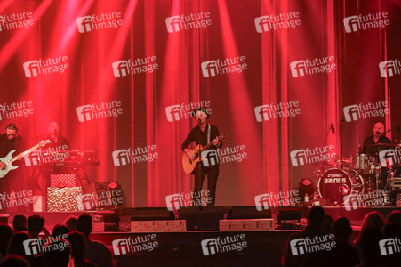 Weihnachtskonzert von Brings in Köln