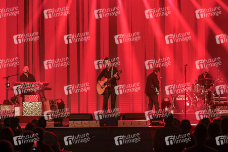 Weihnachtskonzert von Brings in Köln