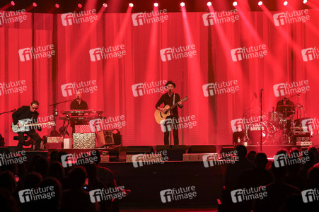 Weihnachtskonzert von Brings in Köln