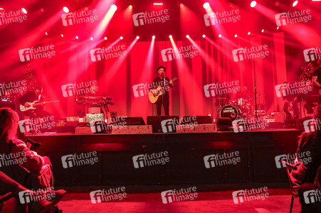 Weihnachtskonzert von Brings in Köln