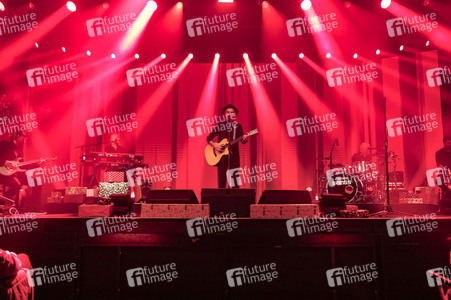 Weihnachtskonzert von Brings in Köln