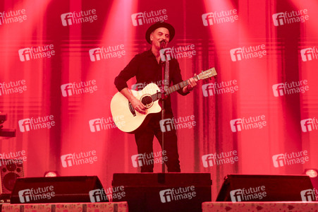 Weihnachtskonzert von Brings in Köln