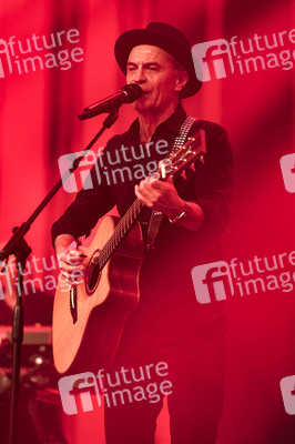 Weihnachtskonzert von Brings in Köln