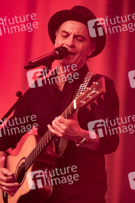 Weihnachtskonzert von Brings in Köln