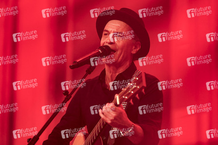 Weihnachtskonzert von Brings in Köln