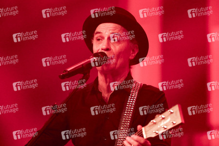 Weihnachtskonzert von Brings in Köln