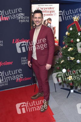 Filmscreening 'A Carpenter Christmas Romance' in Los Angeles