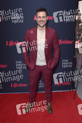 Filmscreening 'A Carpenter Christmas Romance' in Los Angeles