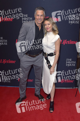 Filmscreening 'A Carpenter Christmas Romance' in Los Angeles