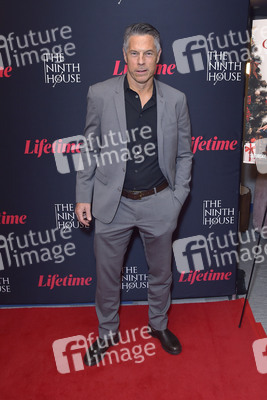 Filmscreening 'A Carpenter Christmas Romance' in Los Angeles