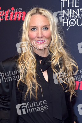 Filmscreening 'A Carpenter Christmas Romance' in Los Angeles