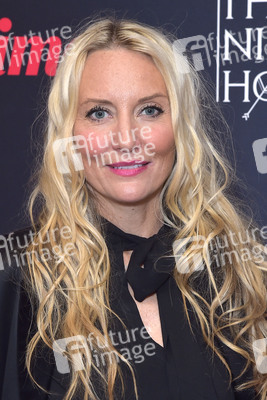 Filmscreening 'A Carpenter Christmas Romance' in Los Angeles