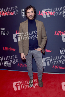 Filmscreening 'A Carpenter Christmas Romance' in Los Angeles