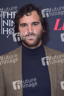 Filmscreening 'A Carpenter Christmas Romance' in Los Angeles