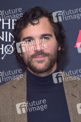 Filmscreening 'A Carpenter Christmas Romance' in Los Angeles