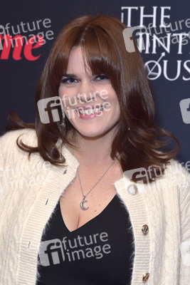 Filmscreening 'A Carpenter Christmas Romance' in Los Angeles