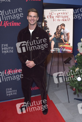 Filmscreening 'A Carpenter Christmas Romance' in Los Angeles