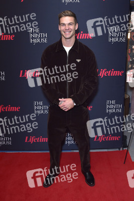 Filmscreening 'A Carpenter Christmas Romance' in Los Angeles