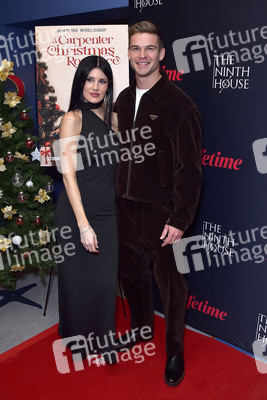 Filmscreening 'A Carpenter Christmas Romance' in Los Angeles