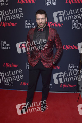 Filmscreening 'A Carpenter Christmas Romance' in Los Angeles