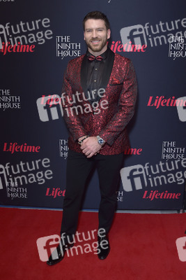 Filmscreening 'A Carpenter Christmas Romance' in Los Angeles