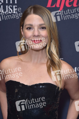 Filmscreening 'A Carpenter Christmas Romance' in Los Angeles