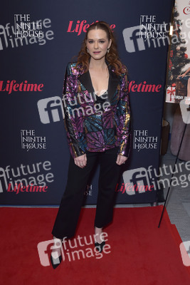 Filmscreening 'A Carpenter Christmas Romance' in Los Angeles