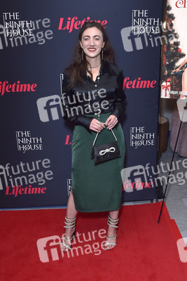 Filmscreening 'A Carpenter Christmas Romance' in Los Angeles