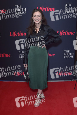 Filmscreening 'A Carpenter Christmas Romance' in Los Angeles