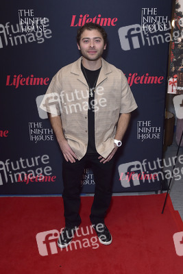 Filmscreening 'A Carpenter Christmas Romance' in Los Angeles